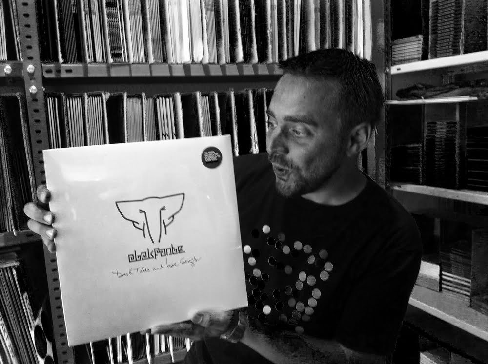 dark tales love songs elekfantz double vinyl